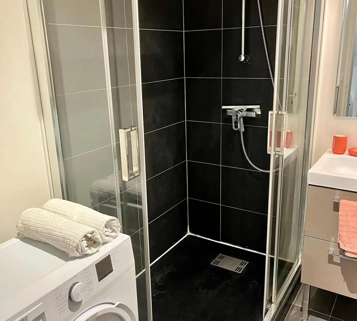 Appartamento Comfortable Studio, Close To Canal Du Midi Metro Tolosa