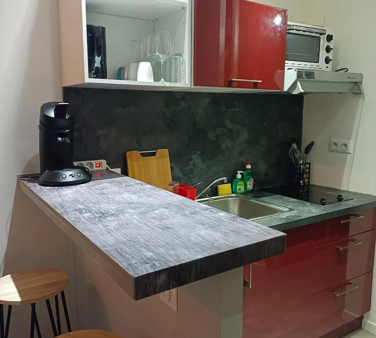 Comfortable Studio, Close To Canal Du Midi Metro Toulouse